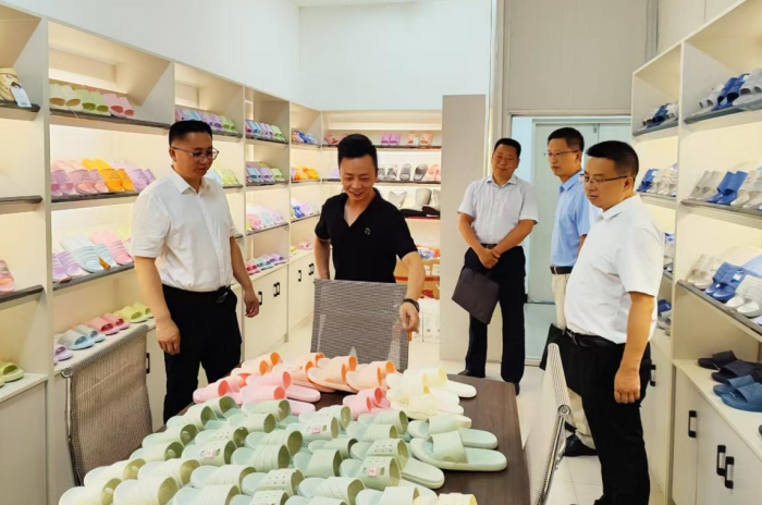 访企拓岗纾企困，稳岗就业促民生——汉中市洋县人社部门全力筑牢就业保障网